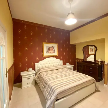 Marenaxos Casa vacanze