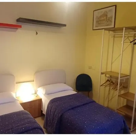 Marenaxos Casa vacanze