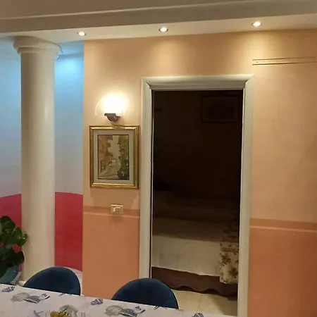 Marenaxos Casa vacanze *