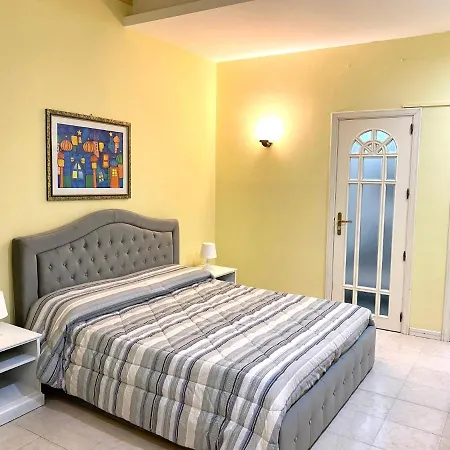 Casa vacanze Marenaxos *