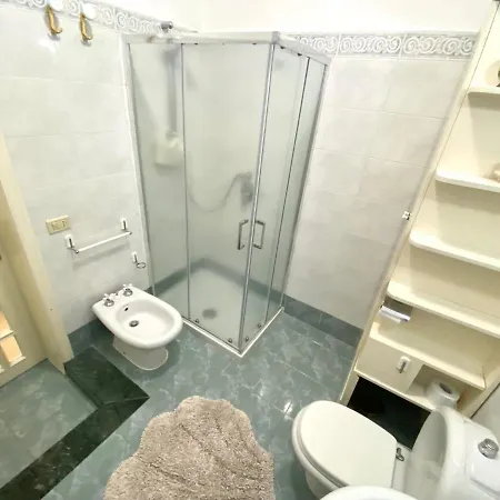 Feriehus Marenaxos Giardini Naxos