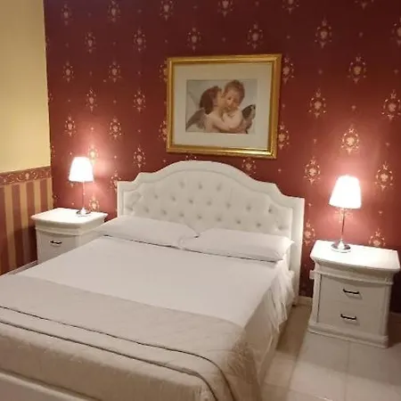 Feriehus Marenaxos *