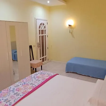 Marenaxos Casa vacanze *