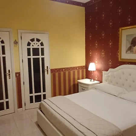 Marenaxos Feriehus *