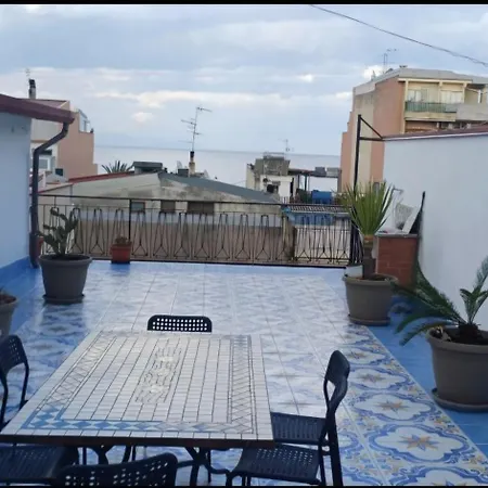 Marenaxos Hébergement de vacances