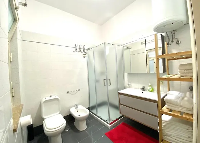 Holiday home Marenaxos Giardini Naxos