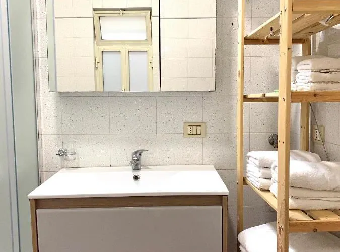 Marenaxos Giardini Naxos