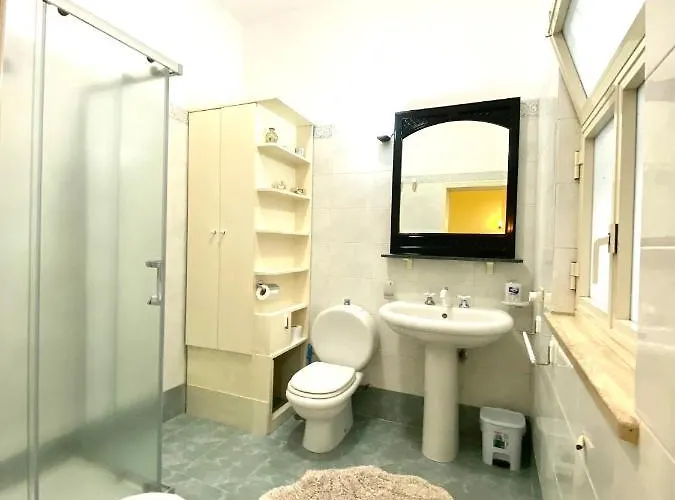 Holiday home Marenaxos Giardini Naxos