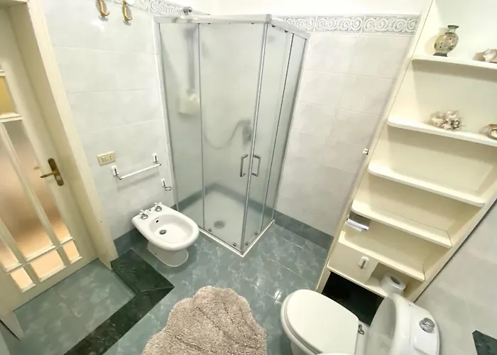 Holiday home Marenaxos Giardini Naxos