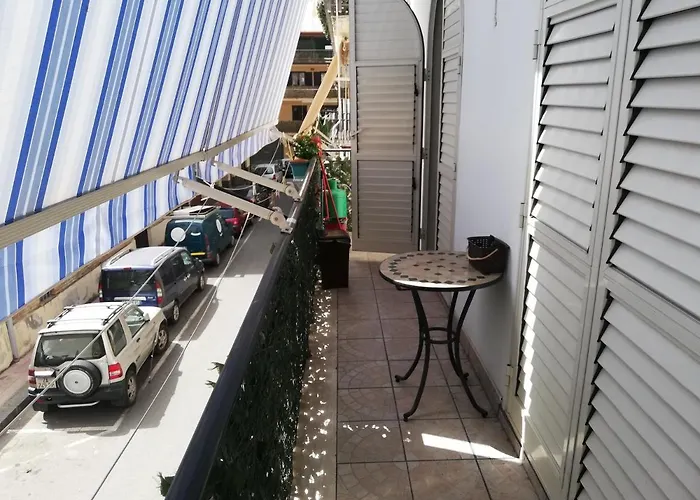 Marenaxos * ジャルディーニ・ナクソス