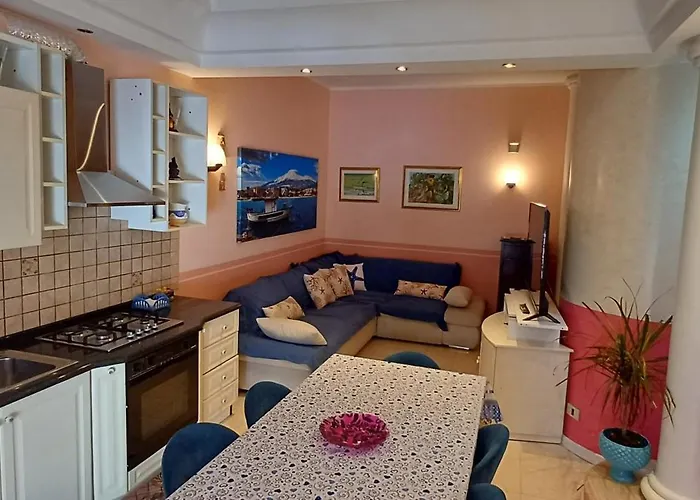 Casa vacanze Marenaxos