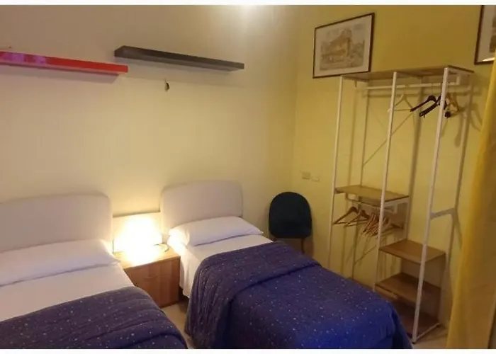 Marenaxos Casa vacanze