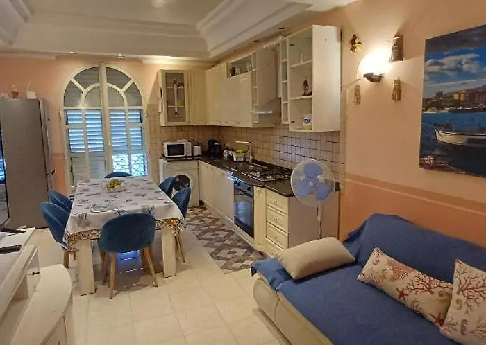 Casa vacanze Marenaxos