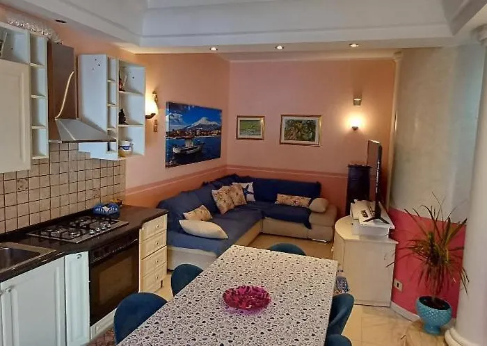 Holiday home Marenaxos