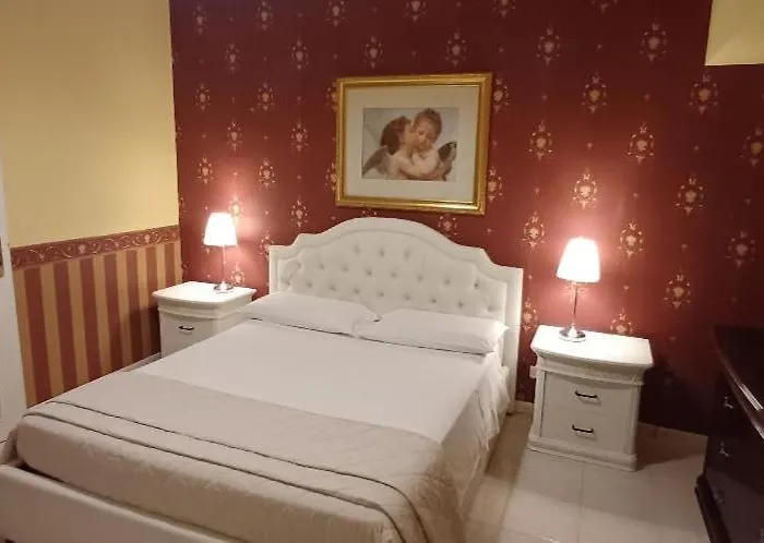 Casa vacanze Marenaxos *