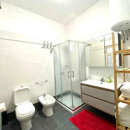 펜션 Marenaxos 지아르디니낙소스