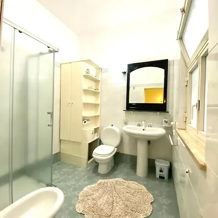 펜션 Marenaxos 지아르디니낙소스