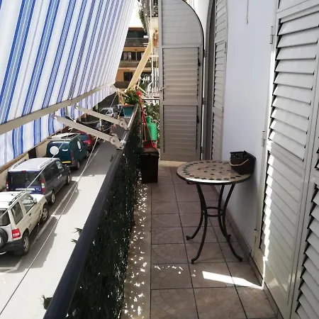 Marenaxos * 지아르디니낙소스